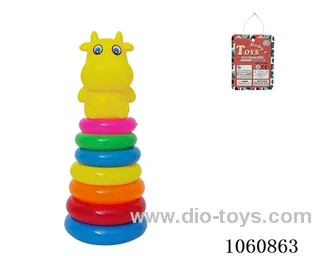rainbow ferrule