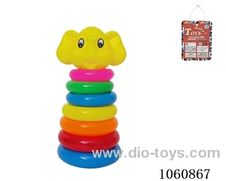 rainbow ferrule