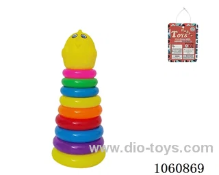 rainbow ferrule