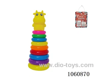 rainbow ferrule
