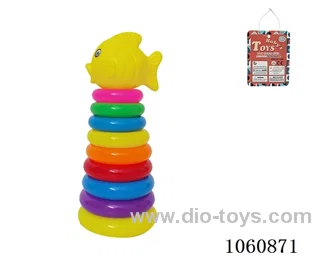 rainbow ferrule