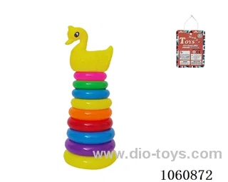 rainbow ferrule