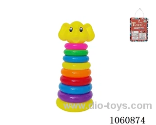rainbow ferrule