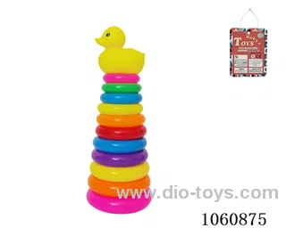 rainbow ferrule