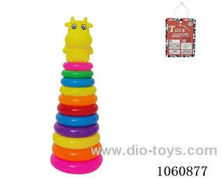 rainbow ferrule