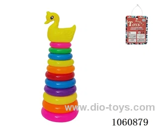 rainbow ferrule
