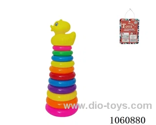 rainbow ferrule