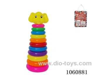 rainbow ferrule