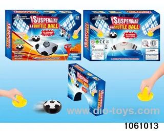 mini-football in window box