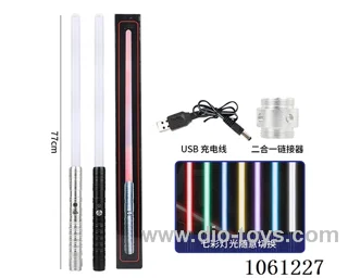 sparkle stick