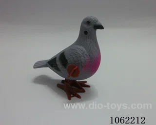 Wind Up Cartoon Animal Toys
