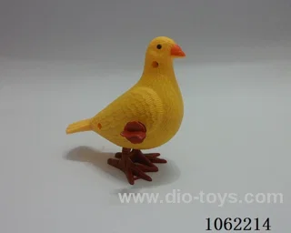 Wind Up Cartoon Animal Toys