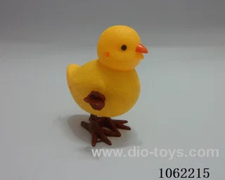 Wind Up Cartoon Animal Toys