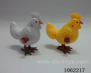 Wind Up Cartoon Animal Toys