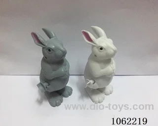 Wind Up Cartoon Animal Toys