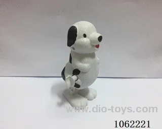 Wind Up Cartoon Animal Toys