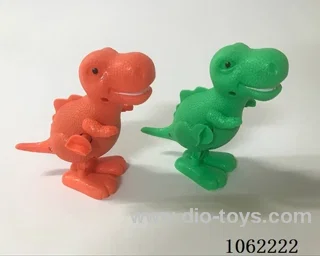 Wind Up Cartoon Animal Toys