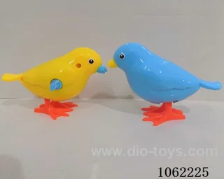 Wind Up Cartoon Animal Toys