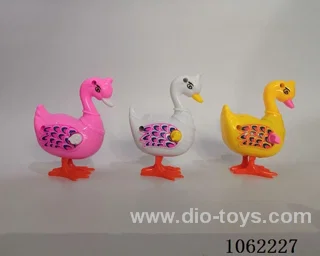 Wind Up Cartoon Animal Toys