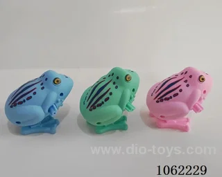 Wind Up Cartoon Animal Toys