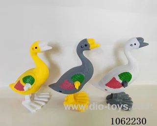 Wind Up Cartoon Animal Toys