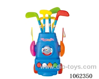 Golf toy