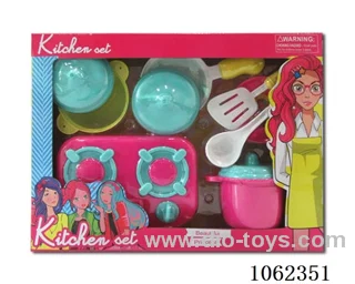 kitchen set