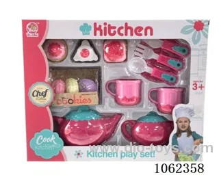 kitchen set