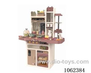 kitchen set