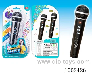 microphone W L/M