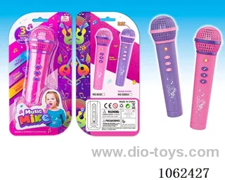 microphone W L/M