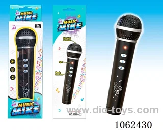 microphone W L/M