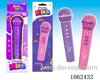microphone W L/M