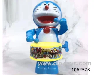 wind up toy in opp bag
