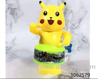 wind up toy in opp bag