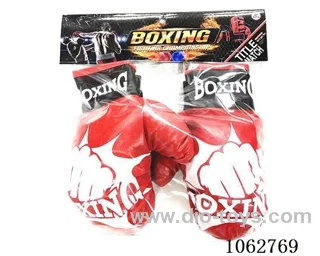 Boxing Toys