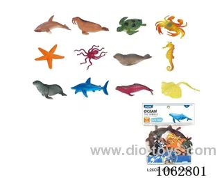 animal set