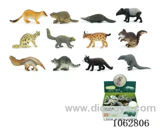 animal set