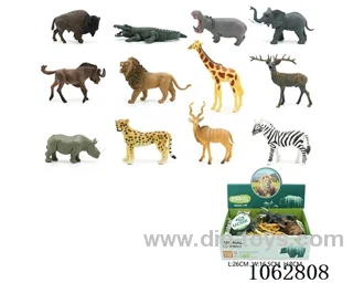 animal set