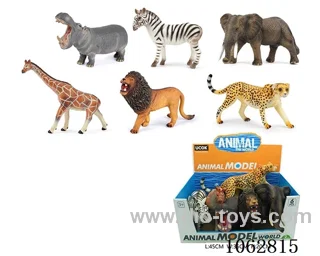 animal set