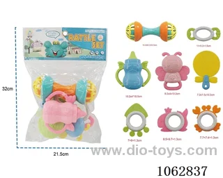 Rattles