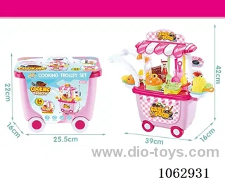 kitchen set