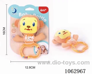 Rattles