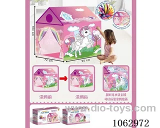 tent