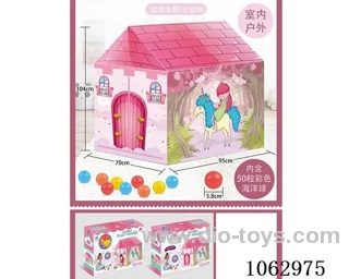 tent