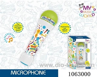 microphone