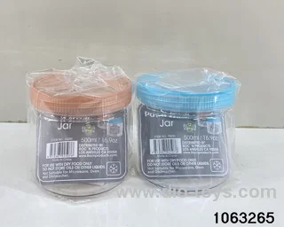 articles for daily use in opp bag