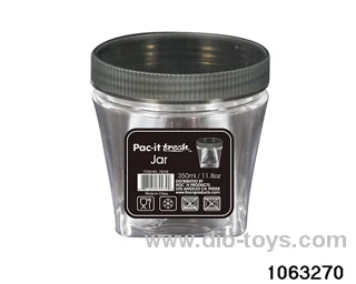 articles for daily use in opp bag