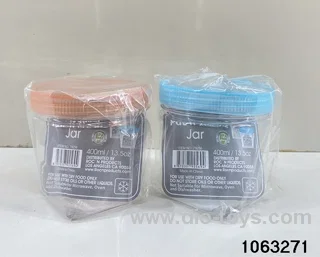 articles for daily use in opp bag