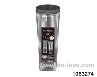 articles for daily use in opp bag